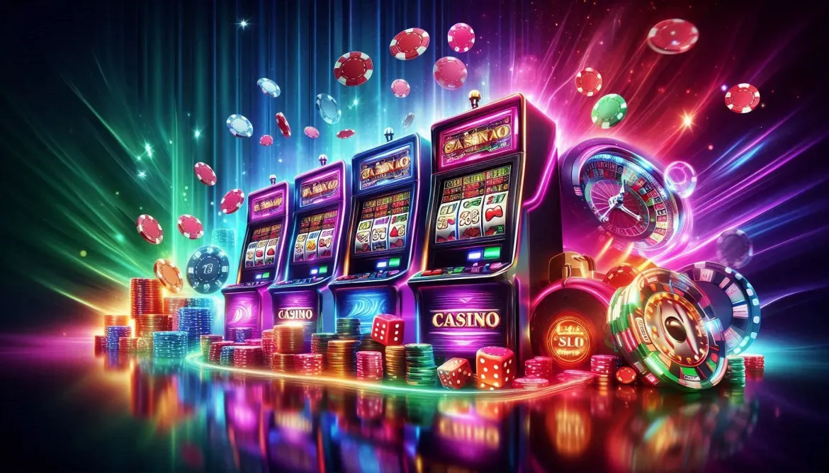 Gransino Casino